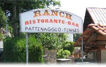 Ranch - Ristorante Bar Pattinaggio Tennis